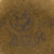 Original French WWI Named Model 1877 Canteen - Moroccan Unit Insignia Original Items