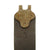 Original U.S. WWII M1907 Pattern Boyt 1942 Leather Sling Original Items