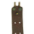 Original U.S. WWII M1907 Pattern Boyt 1942 Leather Sling Original Items