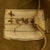 Original Imperial Japanese Army WWII Type 98 Sun Helmet Original Items