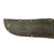 Original U.S. WWII Robeson ShurEdge No. 20 USN MkI Fighting Knife with Wood Pommel Original Items