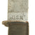 Original U.S. WWII Robeson ShurEdge No. 20 USN MkI Fighting Knife with Wood Pommel Original Items