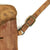 Original U.S. WWII M3 Colt 1911 .45 Tanker Shoulder Holster by Enger Kress - Dated 1944 Original Items