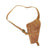 Original U.S. WWII M3 Colt 1911 .45 Tanker Shoulder Holster by Enger Kress - Dated 1944 Original Items