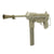 U.S. WWII M3 Submachine Grease Gun Replica - All Metal New Made Items