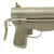U.S. WWII M3 Submachine Grease Gun Replica - All Metal New Made Items