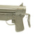 U.S. WWII M3 Submachine Grease Gun Replica - All Metal New Made Items