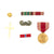 Original U.S. WWII 517th Parachute Infantry Regiment (517th PIR) Named Grouping - Operation Dragoon Original Items