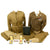 Original U.S. WWII 517th Parachute Infantry Regiment (517th PIR) Named Grouping - Operation Dragoon Original Items