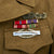 Original U.S. WWII 517th Parachute Infantry Regiment (517th PIR) Named Grouping - Operation Dragoon Original Items