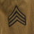 Original U.S. WWII 517th Parachute Infantry Regiment (517th PIR) Named Grouping - Operation Dragoon Original Items
