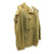 Original U.S. WWII 82nd Airborne Division M-1943 M43 Field Jacket with Hood Original Items