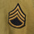 Original U.S. WWII 82nd Airborne Division M-1943 M43 Field Jacket with Hood Original Items