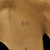 Original German WWII Square Dip M1934 Luftschutz Air Defense Helmet Original Items