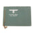 Original German WWII Heer Army 119 Infantry Regiment Marked Photo Album - 25 pages Original Items