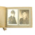 Original German WWII Heer Army 119 Infantry Regiment Marked Photo Album - 25 pages Original Items