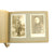 Original German WWII Heer Army 119 Infantry Regiment Marked Photo Album - 25 pages Original Items