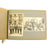 Original German WWII Heer Army 119 Infantry Regiment Marked Photo Album - 25 pages Original Items