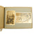 Original German WWII Heer Army 119 Infantry Regiment Marked Photo Album - 25 pages Original Items