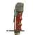 Original British Enfield No. 7 Rifle Bayonet with Scabbard for No.4 SMLE or MkV Sten Original Items