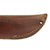 Original U.S. WWII USN Mark 1 Fighting Knife - RH Pal 35 with USN Leather Scabbard Original Items