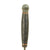 Original U.S. WWII USN Mark 1 Fighting Knife - RH Pal 35 with USN Leather Scabbard Original Items