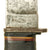 Original U.S. WWII USN Mark 1 Fighting Knife - RH Pal 35 with USN Leather Scabbard Original Items