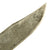 Original U.S. WWII USN Mark 1 Fighting Knife - RH Pal 35 with USN Leather Scabbard Original Items