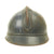 Original French WWI M1915 Adrian Mountain Trooper Chasseurs Helmet - Horizon Blue Original Items