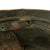 Original French WWI M1915 Adrian Mountain Trooper Chasseurs Helmet - Horizon Blue Original Items