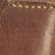 Original German WWI Mauser C96 Pistol Leather Harness Holster - Dated 1918 Original Items