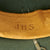 Original German Second Model WWII Afrikakorps Sun Helmet with Badges - Dated 1941 Original Items