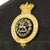 Original British Victorian South Wales Borderers Glengarry Side Cap - Circa 1885 Original Items