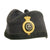 Original British Victorian South Wales Borderers Glengarry Side Cap - Circa 1885 Original Items