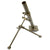 Original U.S. WWII Style 60mm Display Mortar with Tripod and Baseplate Original Items