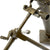 Original U.S. WWII Style 60mm Display Mortar with Tripod and Baseplate Original Items