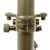 Original U.S. WWII Style 60mm Display Mortar with Tripod and Baseplate Original Items