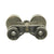 Original Japanese WWII Officer Binoculars in Tropical Case - USGI Named Bring Back Original Items