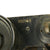 Original Japanese WWII Officer Binoculars in Tropical Case - USGI Named Bring Back Original Items
