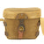 Original Japanese WWII Officer Binoculars in Tropical Case - USGI Named Bring Back Original Items