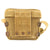 Original Japanese WWII Officer Binoculars in Tropical Case - USGI Named Bring Back Original Items