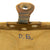 Original Japanese WWII Officer Binoculars in Tropical Case - USGI Named Bring Back Original Items