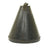 Original German WWI Bavarian Model 1895 Infantry Officers Pickelhaube with Leather Carry Case Original Items