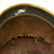 Original German WWI Bavarian Model 1895 Infantry Officers Pickelhaube with Leather Carry Case Original Items