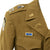 Original U.S. WWII 82nd Airborne 505th Parachute Infantry Regiment Named Ike Jacket Original Items