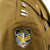 Original U.S. WWII 82nd Airborne 505th Parachute Infantry Regiment Named Ike Jacket Original Items