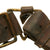 Original British Pre WWI P-1903 5 Pocket Leather Bandolier Original Items