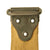Original U.S. WWI M1903 Springfield Rifle Kerr Standard Extension Gun Sling Original Items