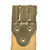 Original U.S. WWI M1903 Springfield Rifle Kerr Standard Extension Gun Sling Original Items