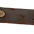 Original U.S. WWII M1907 Pattern Leather Sling by BOYT Original Items